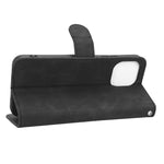 Custodia per telefono in pelle con vibrazione magnetica Skin Feel, For Huawei  Nova Y61