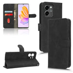 Custodia per telefono in pelle con vibrazione magnetica Skin Feel, For Honor 80 SE 5G, For Nokia C31, For Samsung Galaxy A04e, For Huawei Mate 50