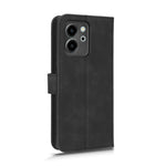 Custodia per telefono in pelle con vibrazione magnetica Skin Feel, For Honor 80 SE 5G, For Nokia C31, For Samsung Galaxy A04e, For Huawei Mate 50