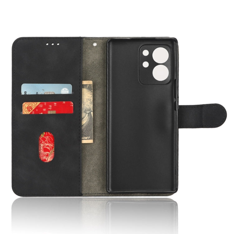 Custodia per telefono in pelle con vibrazione magnetica Skin Feel, For Honor 80 SE 5G, For Nokia C31, For Samsung Galaxy A04e, For Huawei Mate 50