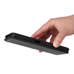 Custodia per telefono in pelle con vibrazione in fibra di carbonio, For Xiaomi Redmi 11 Prime 4G, For Xiaomi 13