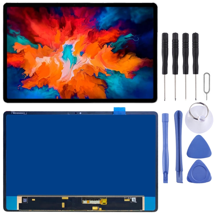 Schermo LCD con assemblaggio completo di digitalizzatore, For Lenovo Xiaoxin Pad Pro 2022 / P11 Gen 2, For Microsoft Surface Laptop Go 1943 12.5inch, For Microsoft Surface Laptop Studio 1964, For Microsoft Surface Pro 9 2022, For ZTE Blade A72 4G A7040