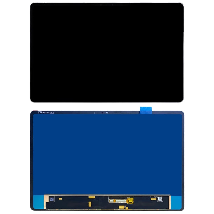 Schermo LCD con assemblaggio completo di digitalizzatore, For Lenovo Xiaoxin Pad Pro 2022 / P11 Gen 2, For Microsoft Surface Laptop Go 1943 12.5inch, For Microsoft Surface Laptop Studio 1964, For Microsoft Surface Pro 9 2022, For ZTE Blade A72 4G A7040