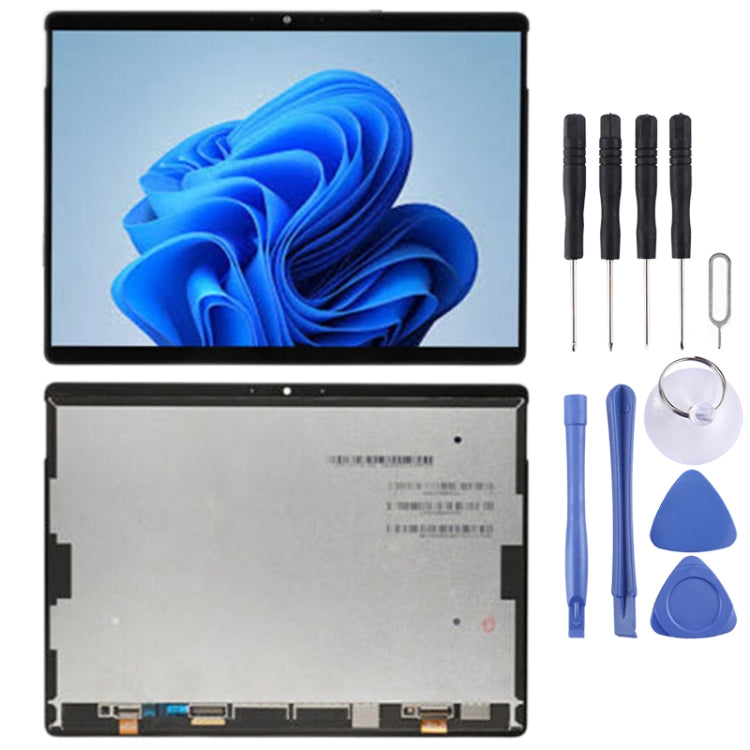 Schermo LCD con assemblaggio completo di digitalizzatore, For Lenovo Xiaoxin Pad Pro 2022 / P11 Gen 2, For Microsoft Surface Laptop Go 1943 12.5inch, For Microsoft Surface Laptop Studio 1964, For Microsoft Surface Pro 9 2022, For ZTE Blade A72 4G A7040