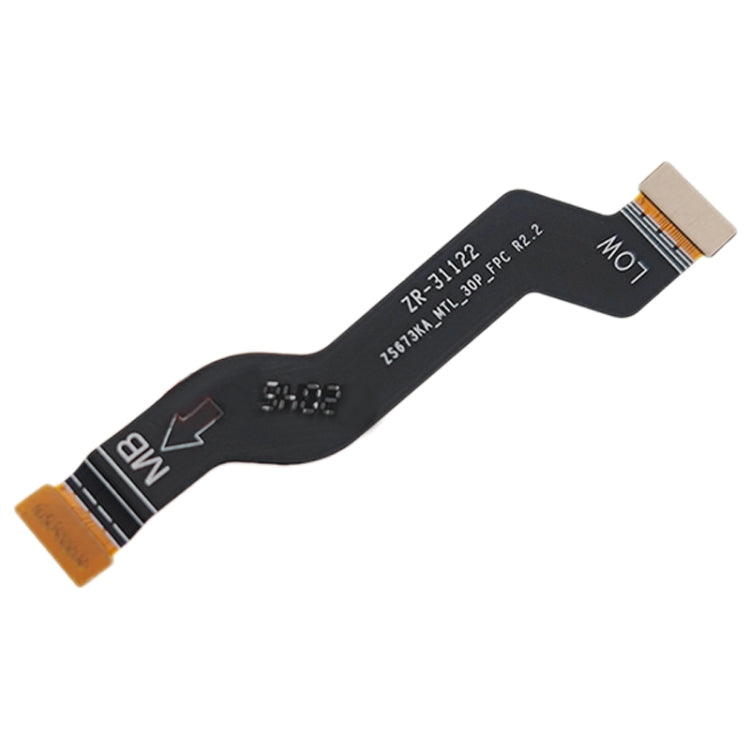 Cavo flessibile connettore scheda madre per Asus ROG Phone 5