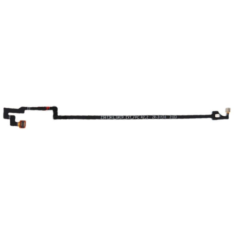 Motherboard Connector Flex Cable for Asus ROG Phone 5 ZS673KS I005DA, Type 1, Type 2, Type 3, Type 4, Type 5, Type 6