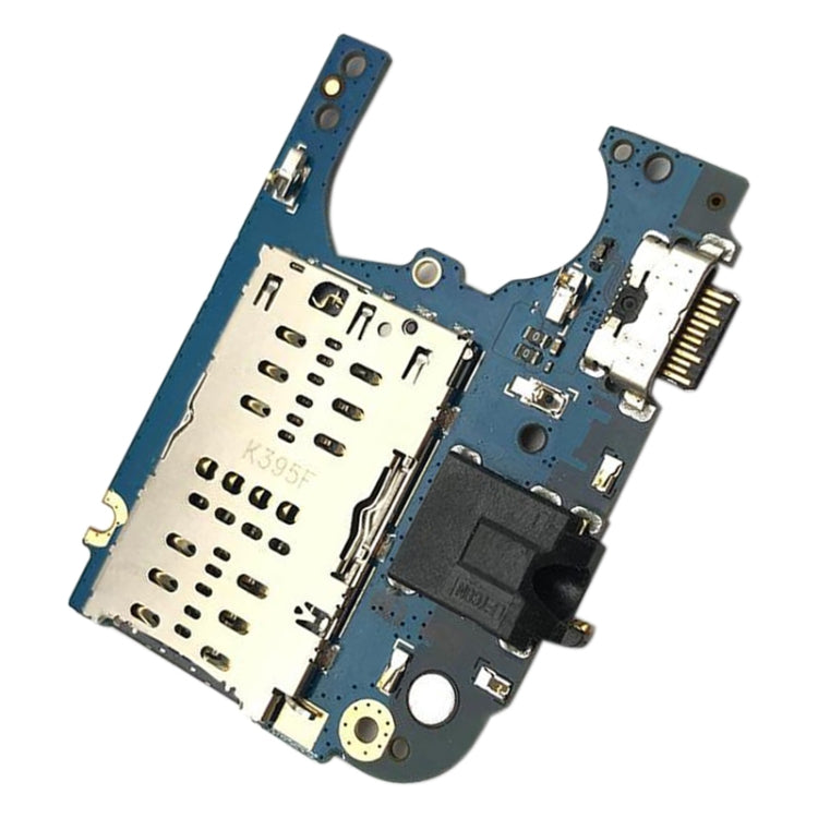 Scheda porta di ricarica, For Lenovo Z6 L78121, For ZTE Blade A31 2021, For ZTE Blade A51 2021, For ZTE Blade V30 9030, For ZTE Blade V30 Vita 8030, For ZTE Trek 2 HD K88