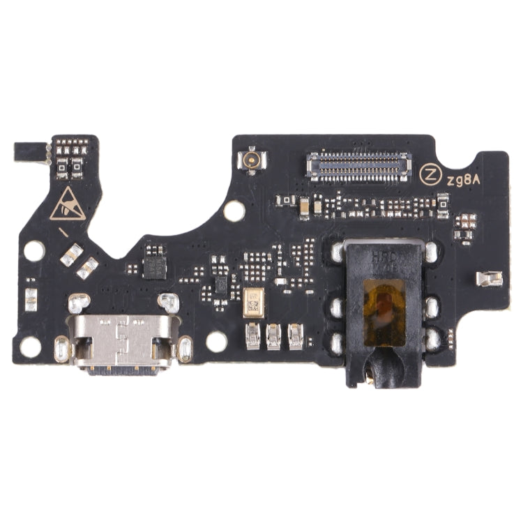 Charging Port Board, For Lenovo Z6 L78121, For ZTE Blade A31 2021, For ZTE Blade A51 2021, For ZTE Blade V30 9030, For ZTE Blade V30 Vita 8030, For ZTE Trek 2 HD K88