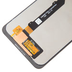 Schermo LCD con digitalizzatore per T-Mobile Revvl 6 Pro 5G