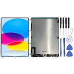 Schermo LCD con digitalizzatore per T-Mobile Revvl 6 Pro 5G