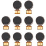 Motore vibrante da 10 pezzi, For Samsung Galaxy A32 SM-A325, For Samsung Galaxy A32 5G SM-A326, For Samsung Galaxy A22 SM-A225
