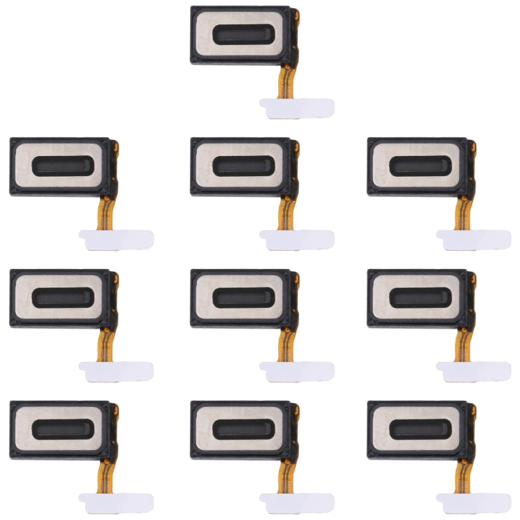 Altoparlante auricolare da 10 pezzi, For Samsung Galaxy A01 SM-A015, For Samsung Galaxy A90 5G SM-A908, For Samsung Galaxy A51 5G SM-A516, For Samsung Galaxy A71 5G SM-A716, For Samsung Galaxy A32 5G SM-A326, For Samsung Galaxy Note10 Lite SM-N770     ...