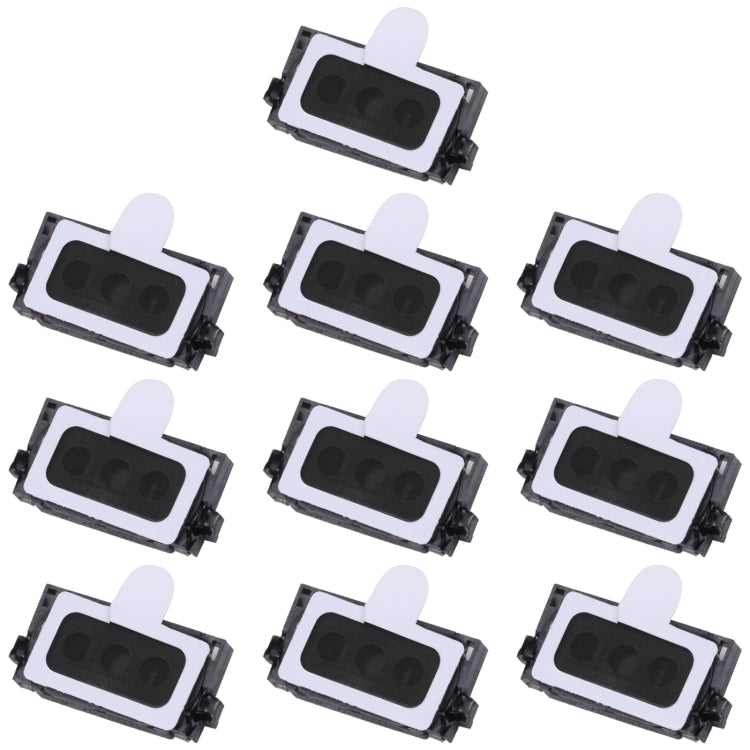 10pcs Earphone Speaker, For Samsung Galaxy A01 SM-A015, For Samsung Galaxy A90 5G SM-A908, For Samsung Galaxy A51 5G SM-A516, For Samsung Galaxy A71 5G SM-A716, For Samsung Galaxy A32 5G SM-A326, For Samsung Galaxy Note10 Lite SM-N770