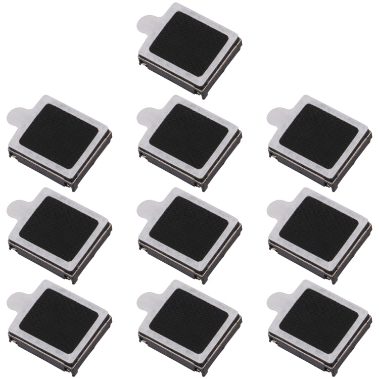 Altoparlante auricolare da 10 pezzi, For Samsung Galaxy A01 SM-A015, For Samsung Galaxy A90 5G SM-A908, For Samsung Galaxy A51 5G SM-A516, For Samsung Galaxy A71 5G SM-A716, For Samsung Galaxy A32 5G SM-A326, For Samsung Galaxy Note10 Lite SM-N770     ...