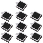 Altoparlante auricolare da 10 pezzi, For Samsung Galaxy A01 SM-A015, For Samsung Galaxy A90 5G SM-A908, For Samsung Galaxy A51 5G SM-A516, For Samsung Galaxy A71 5G SM-A716, For Samsung Galaxy A32 5G SM-A326, For Samsung Galaxy Note10 Lite SM-N770     ...
