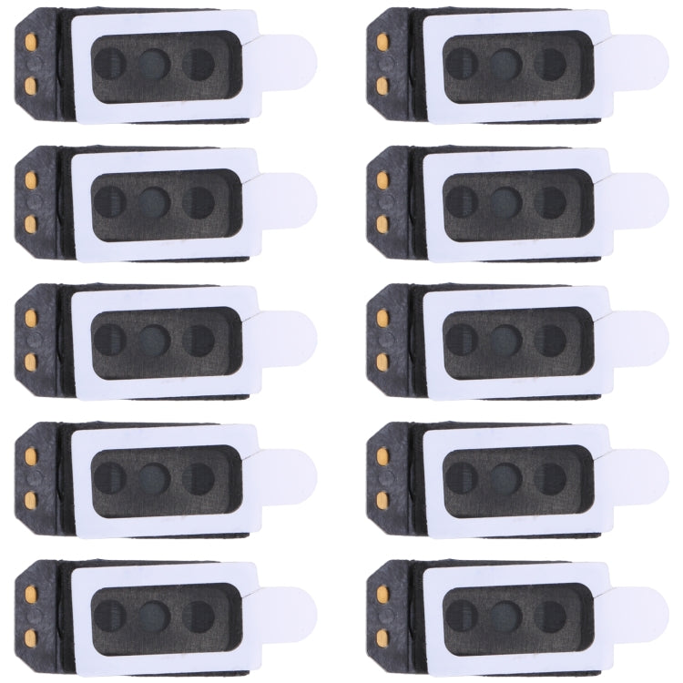 Altoparlante auricolare da 10 pezzi, For Samsung Galaxy A13 SM-A135, For Samsung Galaxy A13 5G SM-A136, For Samsung Galaxy A12 SM-A125, For Samsung Galaxy M32 SM-M325, For Samsung Galaxy A30S SM-A307, For Samsung Galaxy M30 SM-M3054                    ...