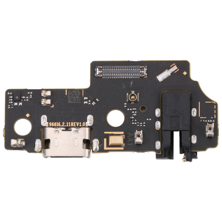 Scheda porta di ricarica per Samsung Galaxy A04s SM-A047