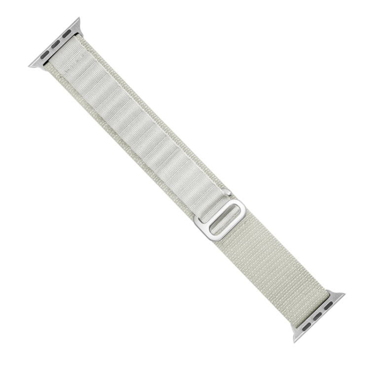 Cinturino in nylon per Apple Watch Ultra 49mm e Series 8 45mm