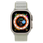 Cinturino in nylon per Apple Watch Ultra 49mm e Series 8 45mm