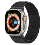 Cinturino in nylon per Apple Watch Ultra 49mm e Series 8 45mm