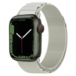 Cinturino in nylon per Apple Watch Ultra 49mm e Series 8 45mm