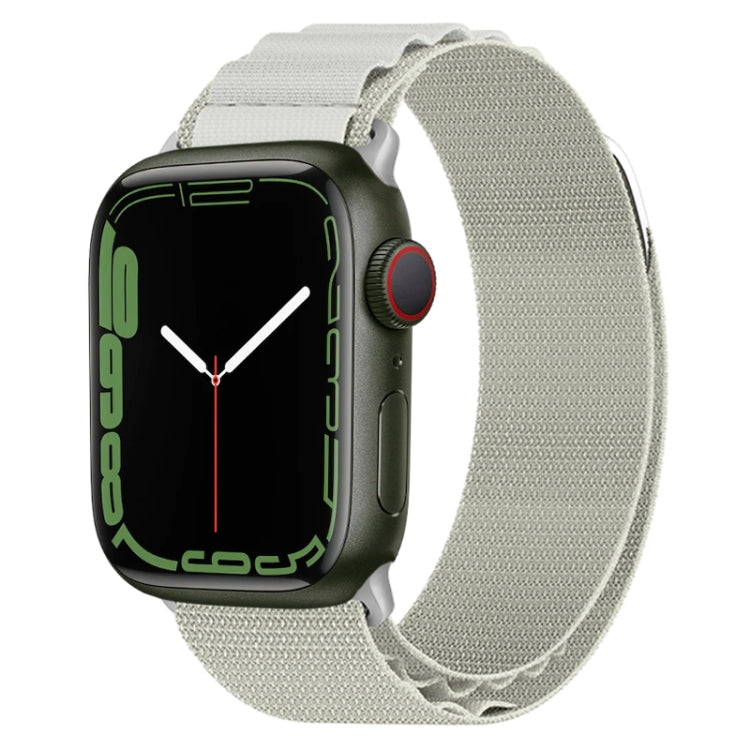 Cinturino in nylon per Apple Watch Ultra 49mm e Series 8 45mm