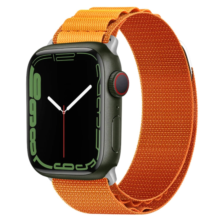 Cinturino in nylon per Apple Watch Ultra 49mm e Series 8 45mm