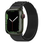 Cinturino in nylon per Apple Watch Ultra 49mm e Series 8 45mm