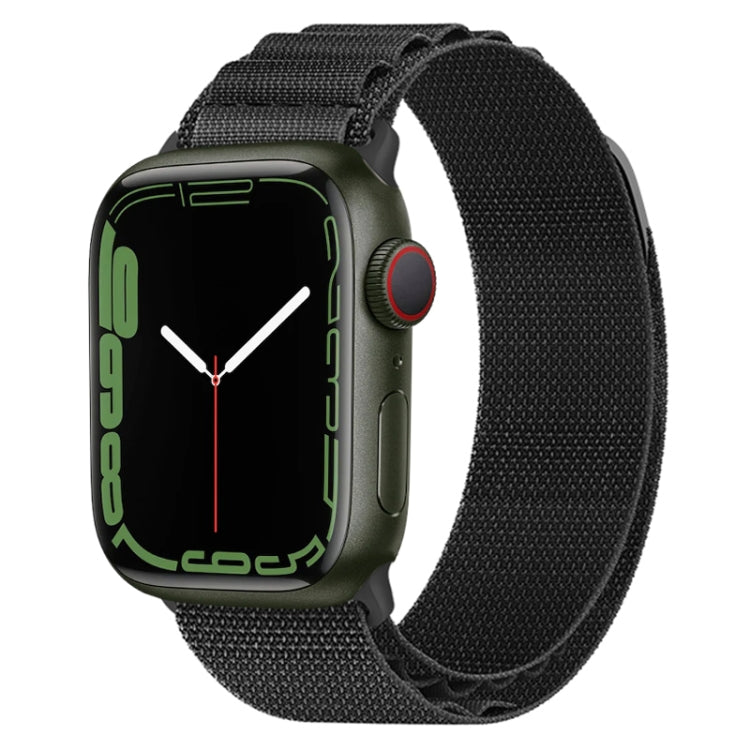 Cinturino in nylon per Apple Watch Ultra 49mm e Series 8 45mm
