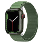 Cinturino in nylon per Apple Watch Ultra 49mm e Series 8 45mm