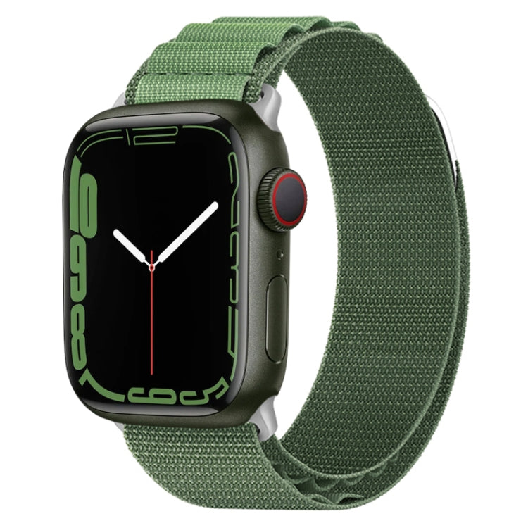 Cinturino in nylon per Apple Watch Ultra 49mm e Series 8 45mm