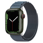 Cinturino in nylon per Apple Watch Ultra 49mm e Series 8 45mm