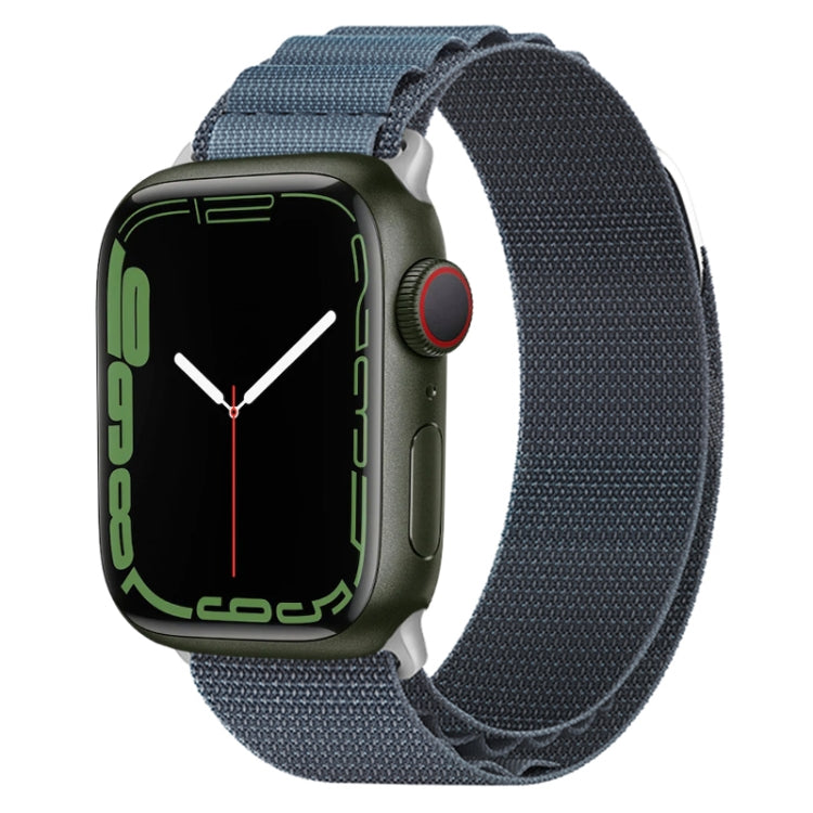 Cinturino in nylon per Apple Watch Ultra 49mm e Series 8 45mm