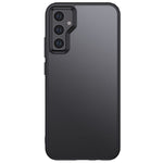 Custodia rigida per PC in TPU trasparente per armatura, For Samsung Galaxy A34, For Google Pixel 7a