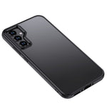 Custodia rigida per PC in TPU trasparente per armatura, For Samsung Galaxy A34, For Google Pixel 7a