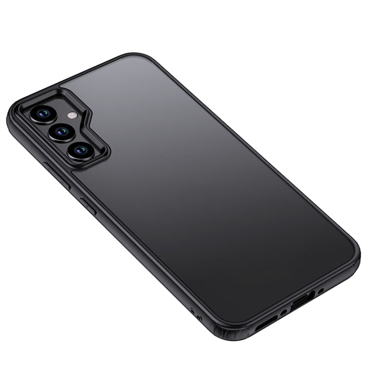 Custodia rigida per PC in TPU trasparente per armatura, For Samsung Galaxy A34, For Google Pixel 7a