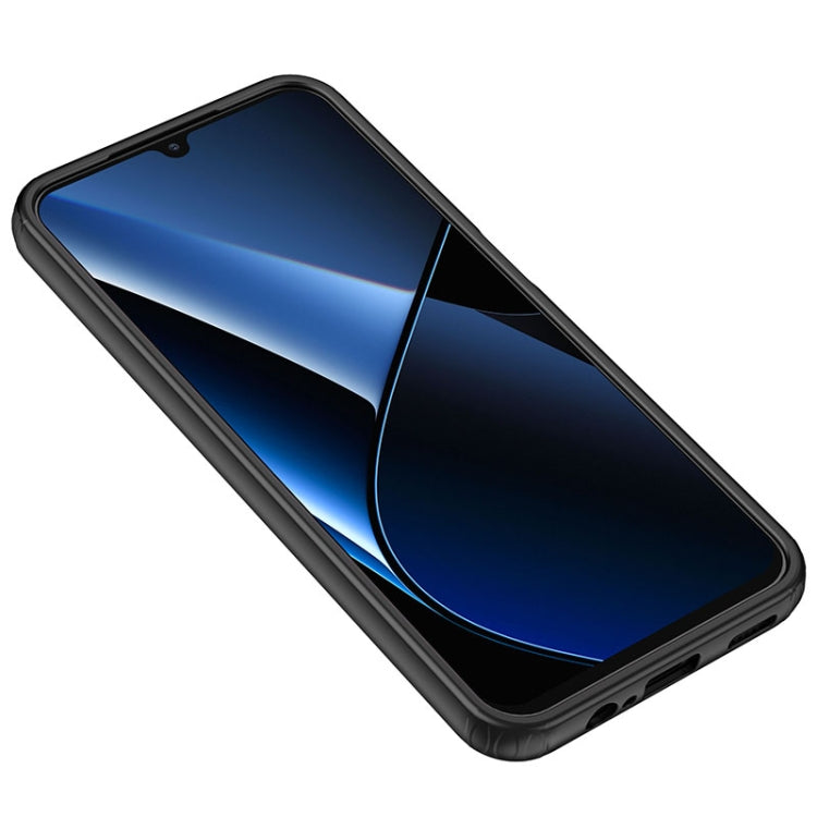 Custodia rigida per PC in TPU trasparente per armatura, For Samsung Galaxy A34, For Google Pixel 7a