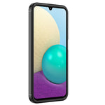 Custodia per telefono in TPU antiurto con texture Litchi, For OPPO A1 Pro, For Samsung Galaxy A34