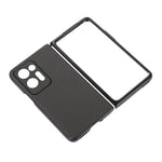 Custodia per telefono antiurto in fibra di carbonio, For OPPO Find N2, For OPPO Find N2 Flip