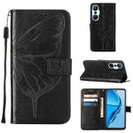 Custodia per telefono in pelle con vibrazione a farfalla goffrata, For Infinix Hot 20 Play, For Infinix Hot 20S / 20 Pro X6827, For Infinix Smart 7 X6515