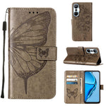 Custodia per telefono in pelle con vibrazione a farfalla goffrata, For Infinix Hot 20 Play, For Infinix Hot 20S / 20 Pro X6827, For Infinix Smart 7 X6515