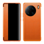 Magnetic Side Window View Custodia in pelle flip orizzontale antiurto, For vivo X90, For vivo X90 Pro, For vivo X90 Pro+, For Xiaomi 13, For Xiaomi 13 Pro