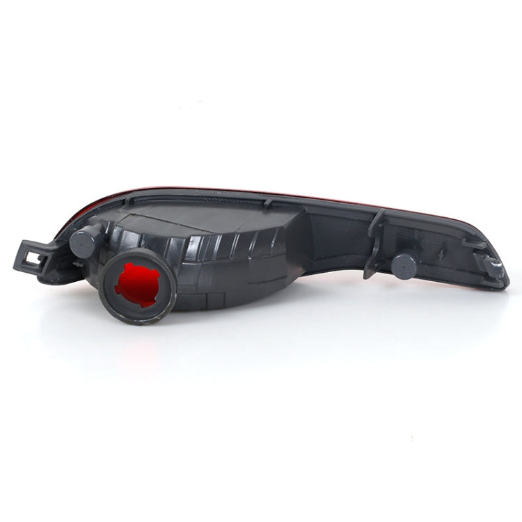 1 paio per fendinebbia paraurti auto Jeep Grand Cherokee 2014-2016, For Jeep Grand Cherokee 2014-2016