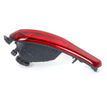 1 paio per fendinebbia paraurti auto Jeep Grand Cherokee 2014-2016, For Jeep Grand Cherokee 2014-2016