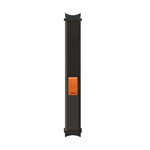 Cinturino in nylon ad anello, For Samsung Galaxy Watch4 / 5 / 5 Pro