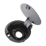 Per Volkswagen Polo 2011-2019 Tappo del serbatoio del carburante per auto 6R0809857, For Volkswagen Polo 2011-2019