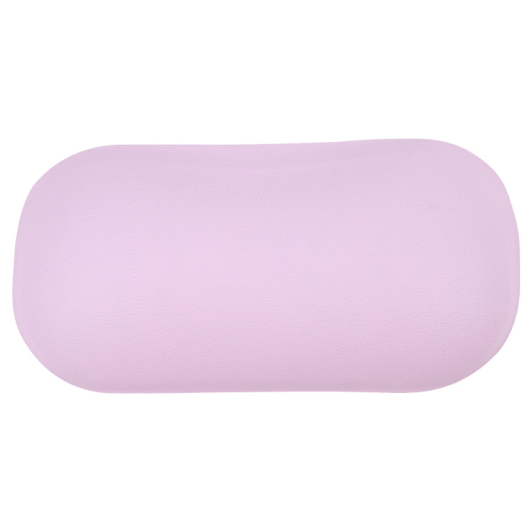 Supporto per mouse con protezione da polso in gomma siliconica, Silicone(Pink), Silicone(Blue), Silicone(Grey), Silicone(Black)