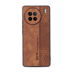 Custodia per telefono AZNS in pelle goffrata 3D, For vivo X90, For vivo X90 Pro, For Samsung Galaxy A14 5G, For Samsung Galaxy S23 5G