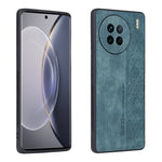 Custodia per telefono AZNS in pelle goffrata 3D, For vivo X90, For vivo X90 Pro, For Samsung Galaxy A14 5G, For Samsung Galaxy S23 5G