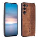 Custodia per telefono AZNS in pelle goffrata 3D, For vivo X90, For vivo X90 Pro, For Samsung Galaxy A14 5G, For Samsung Galaxy S23 5G